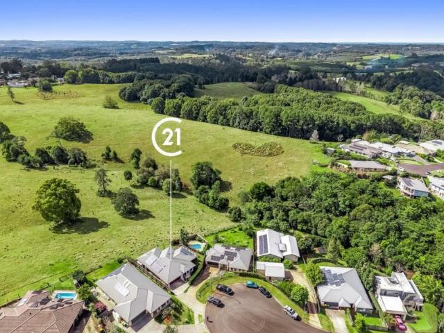 For Rent 5 Bedroom House Wollongbar, NSW DS105152744