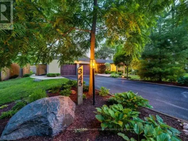 For Rent 5 Bedroom House Waterloo ON DS105654216