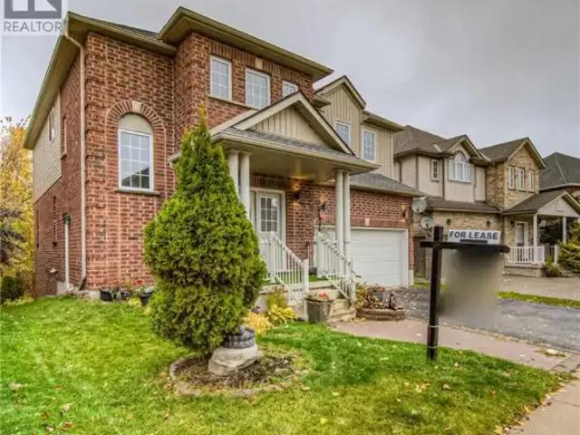 For Rent 5 Bedroom House Waterloo ON DS105088027