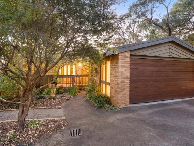 For Rent 5 Bedroom House Warrandyte VIC DS105825800