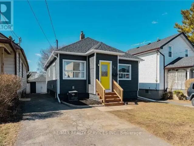 For Rent 5 Bedroom House Welland ON DS104000285
