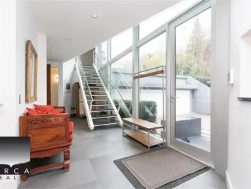 For Rent 5 Bedroom House West Vancouver BC DS102846361