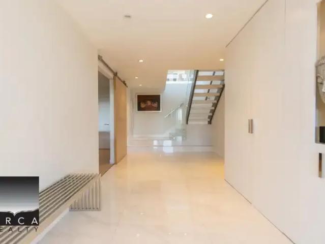 For Rent 5 Bedroom House West Vancouver BC DS104106736