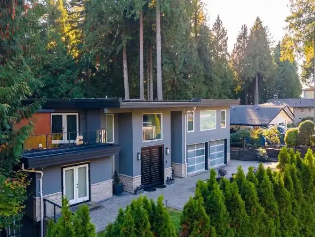 For Rent 5 Bedroom House West Vancouver BC DS106004685