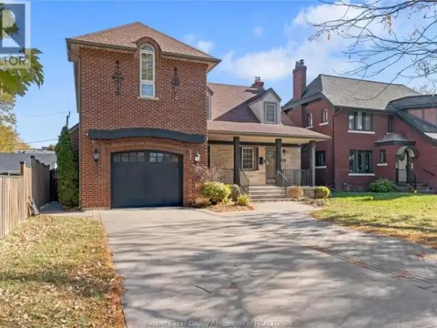 For Rent 5 Bedroom House Windsor ON DS103612035