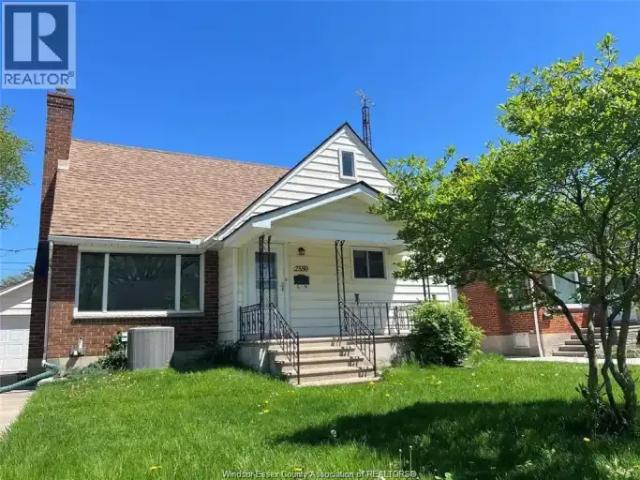 For Rent 5 Bedroom House Windsor ON DS105467296