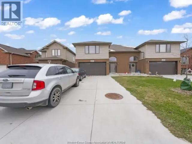 For Rent 5 Bedroom House Windsor ON DS105410999
