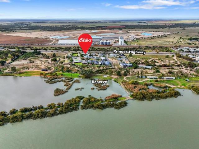 For Rent 5 Bedroom House Tailem Bend SA DS105934684