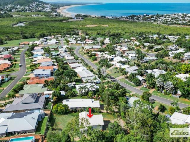 For Rent 5 Bedroom House Taranganba QLD DS105936650