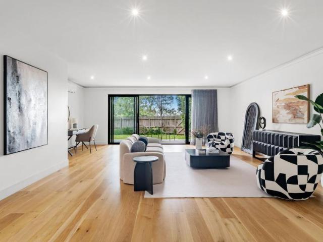 For Rent 5 Bedroom House Templestowe Lower VIC DS105819502