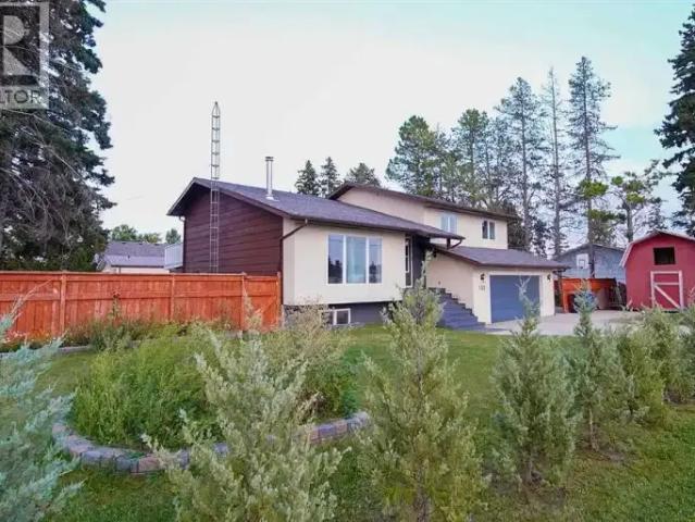 For Rent 5 Bedroom House Three Hills AB DS106031513