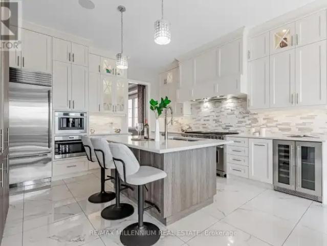 For Rent 5 Bedroom House Vaughan ON DLS104681951