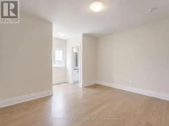 For Rent 5 Bedroom House Vaughan ON DS103012056