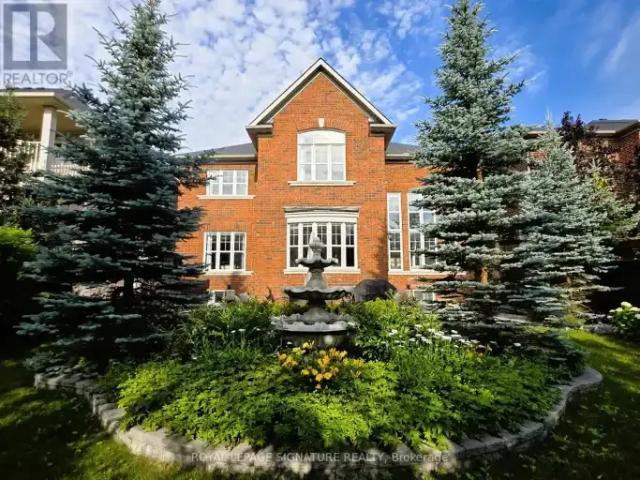 For Rent 5 Bedroom House Vaughan ON DS103958847
