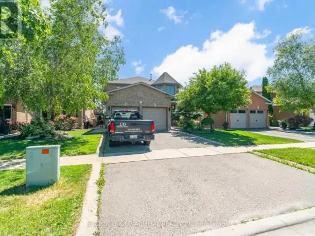 For Rent 5 Bedroom House Vaughan ON DS105118914