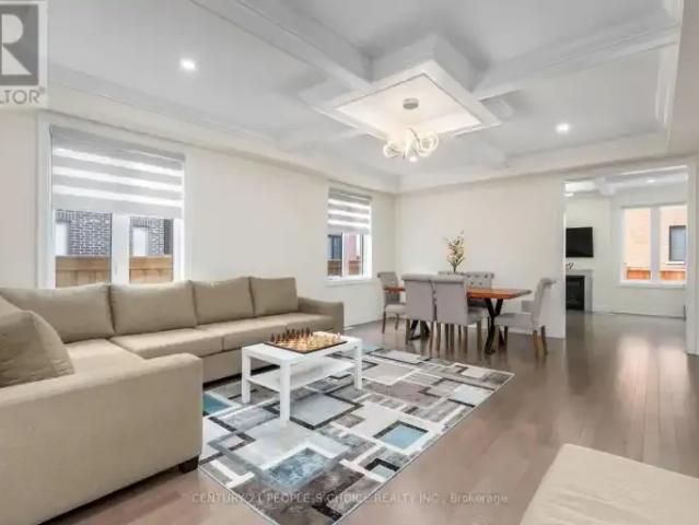For Rent 5 Bedroom House Vaughan ON DS105543599