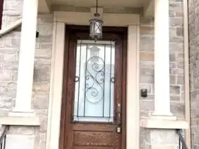 For Rent 5 Bedroom House Vaughan ON DS105581128