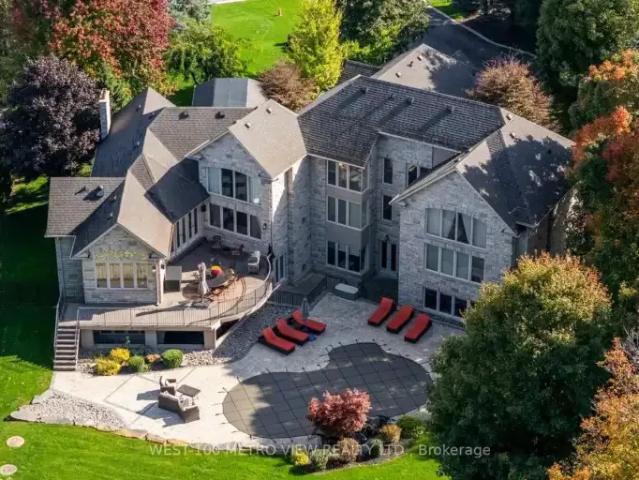 For Rent 5 Bedroom House Vaughan ON DS105602257