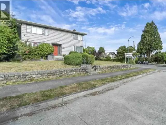 For Rent 5 Bedroom House Vancouver BC DS104794779