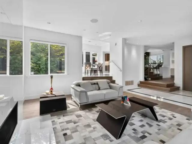 For Rent 5 Bedroom House Vancouver BC DS104972565