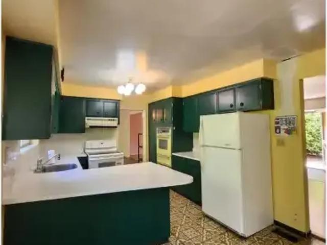For Rent 5 Bedroom House Vancouver BC DS105378498