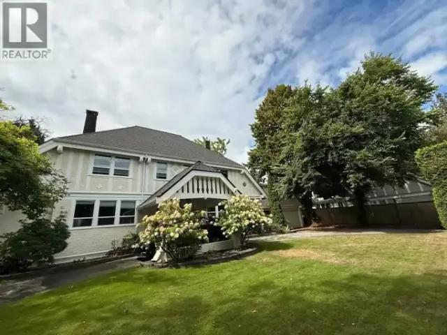 For Rent 5 Bedroom House Vancouver BC DS105467412
