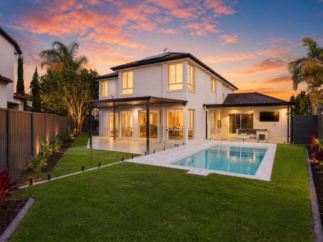 For Rent 5 Bedroom House VARSITY LAKES QLD DS104948730