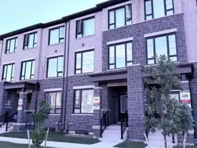 For Rent 5 Bedroom Townhouse Oakville ON DS105643450