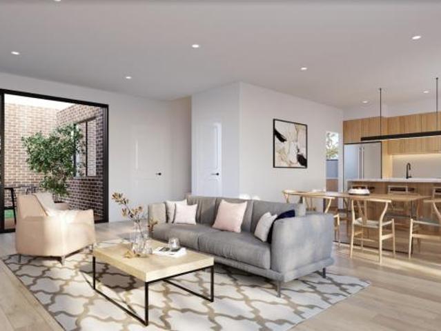 For Rent 5 Bedroom Townhouse CLAYTON VIC DS80411069
