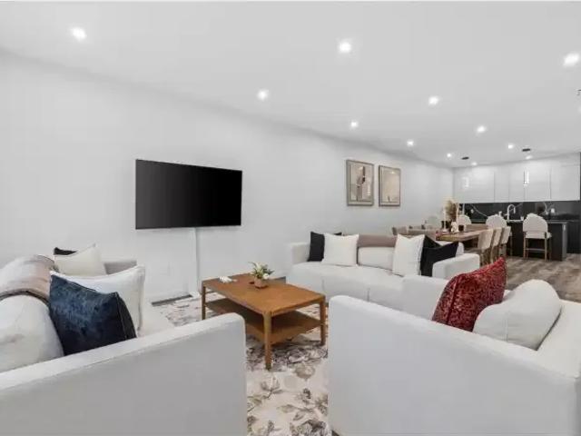 For Rent 5 Bedroom Townhouse Edmonton AB DLS105716111