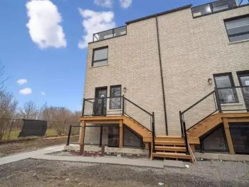 For Rent 5 Bedroom Townhouse Toronto ON DS102551632