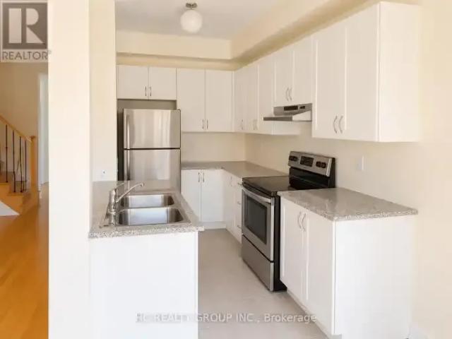 For Rent 5 Bedroom Townhouse Vaughan ON DLS104470901