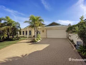 For Rent! 5 Bellimos Drive, Wandina, WA 6530