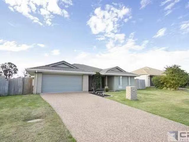 New 5 Bottlebrush Place, Laidley, QLD 4341