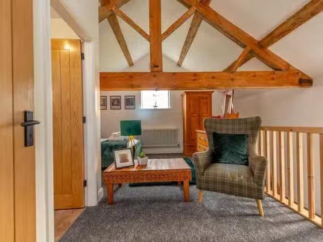 New 5 BR Market Drayton