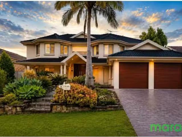 New 5 BR 14 Richard Crescent, CECIL HILLS House for rent List.