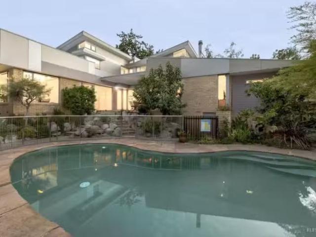Charming 5 BR 15 Dempster Avenue, Balwyn North VIC 3104 Hous.