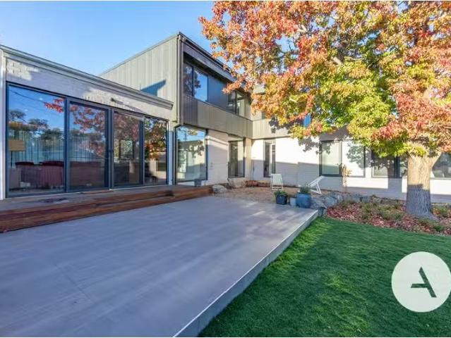Rental! 5 BR 17 Hakea Crescent, O'Connor House for rent Liste.