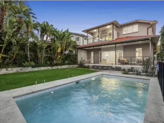 For Rent! 5 BR 10 Cormack Street, Balgowlah House for rent Li.