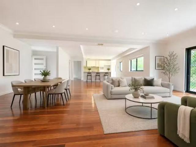 Nice 5 BR 115 117 King Street, Mascot House for rent Listed b.