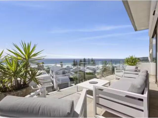 New 5 BR 11 Gardere Avenue, Curl Curl House for rent Listed b.