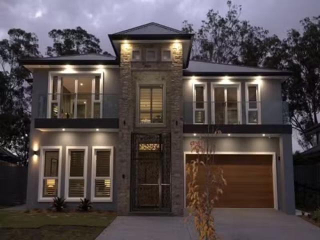 Just in! 5 BR 26 Westwood Court, HARRINGTON PARK House for ren.