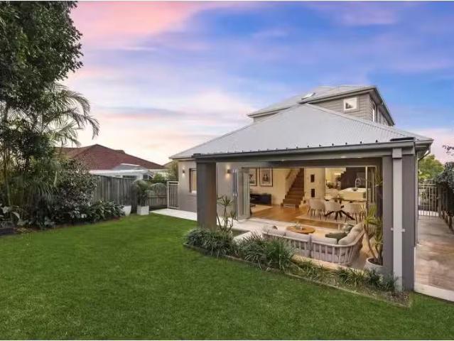 Charming 5 BR 27 Radio Avenue, Balgowlah Heights House for ren.