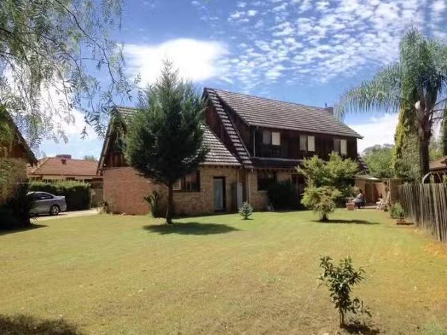 New 5 BR 21 Daysdale Way, Thurgoona, NSW 2640