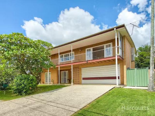 Cheap 5 BR 2 Brelox Street, Chermside West, QLD 4032 House f.