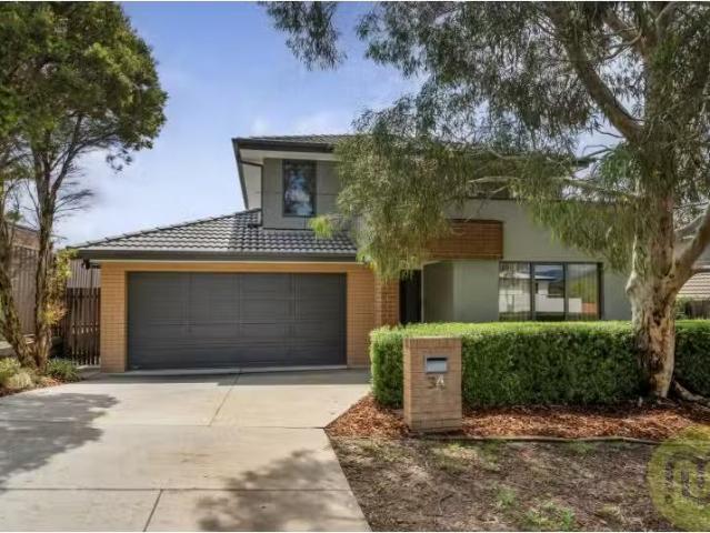 Rental! 5 BR 34 Burgoyne Street, Bonython House for rent List.