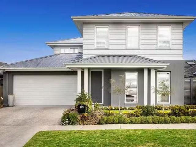 New 5 BR 34 Unico Circuit, Mount Duneed, VIC 3217