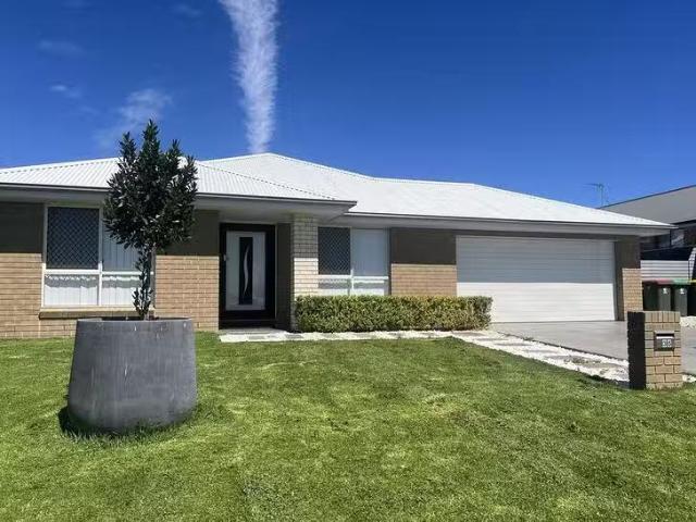 For Rent! 5 BR 35 Pippin Way, Orange, NSW 2800