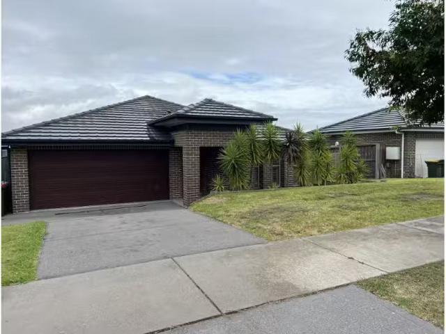 New 5 BR 36 Grasshawk Drive, CHISHOLM House for rent Listed b.