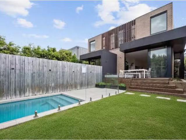 New 5 BR 31A Windsor Street, MATRAVILLE House for rent Listed.